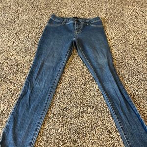 Children’s Place jeggings. Size 8
